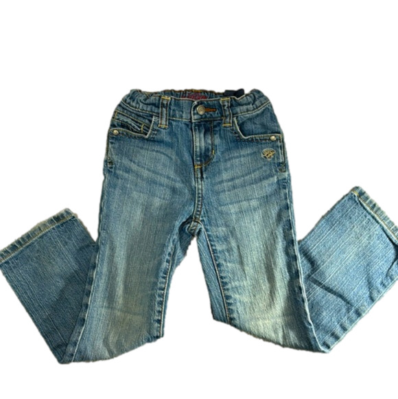 Tommy Hilfiger kids size 3T jeans - Picture 3 of 6